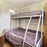Confortable 2 Pieces, Skis Aux Pieds, Proche Commerces, 4 Personnes - Fr-1-182a-39 Courchevel