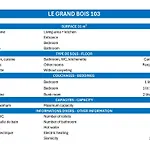 Confortable 2 Pieces, Skis Aux Pieds, Proche Commerces, 4 Personnes - Fr-1-182a-39 *