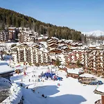 Confortable 2 Pieces, Skis Aux Pieds, Proche Commerces, 4 Personnes - Fr-1-182a-39 Courchevel